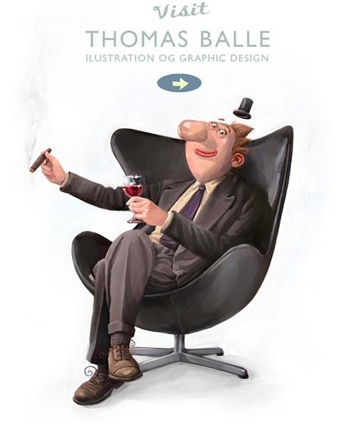 Thomas Balle